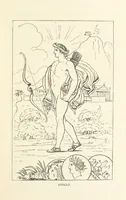 An illustration from The Story of Greece (1885)