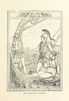 An illustration from The Story of Greece (1885)