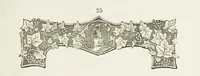 Picture 3 of 9 from Two English Girls. [A novel (1890), leaf 33