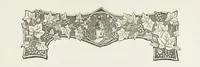 Picture 1 of 9 from Two English Girls. [A novel (1890), leaf 9