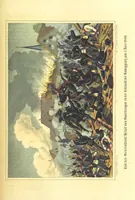 An illustration from Illustrirtes Gedenkbuch der Kriegsereignisse des Jahres 1866, etc (1868)