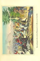 An illustration from Illustrirtes Gedenkbuch der Kriegsereignisse des Jahres 1866, etc (1868)