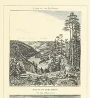 Picture 24 of 34 from Wildbad ... Illustrated by H. Drück [and others], etc (1888), leaf 101