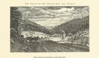 Picture 25 of 34 from Wildbad ... Illustrated by H. Drück [and others], etc (1888), leaf 103