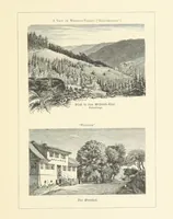 An illustration from Wildbad ... Illustrated by H. Drück [and others], etc (1888)