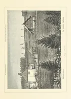An illustration from Wildbad ... Illustrated by H. Drück [and others], etc (1888)