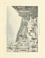 An illustration from Wildbad ... Illustrated by H. Drück [and others], etc (1888)