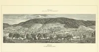 An illustration from Wildbad ... Illustrated by H. Drück [and others], etc (1888)