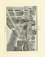 An illustration from Wildbad ... Illustrated by H. Drück [and others], etc (1888)