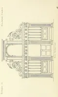 An illustration from Memorials of Holdenby (1868)