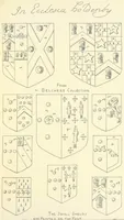 Picture 22 of 65 from Memorials of Holdenby (1868), leaf 117