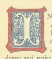 Picture 27 of 65 from Memorials of Holdenby (1868), leaf 129