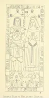 Picture 28 of 65 from Memorials of Holdenby (1868), leaf 131