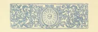 An illustration from Memorials of Holdenby (1868)