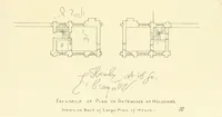 Picture 31 of 65 from Memorials of Holdenby (1868), leaf 137