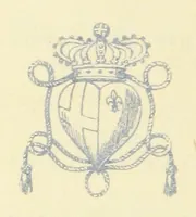 Picture 3 of 65 from Memorials of Holdenby (1868), leaf 16