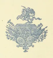 An illustration from Memorials of Holdenby (1868)