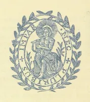 Picture 40 of 65 from Memorials of Holdenby (1868), leaf 172