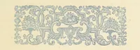 An illustration from Memorials of Holdenby (1868)