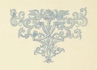 An illustration from Memorials of Holdenby (1868)