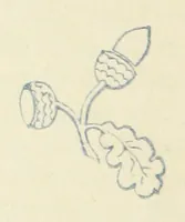 An illustration from Memorials of Holdenby (1868)