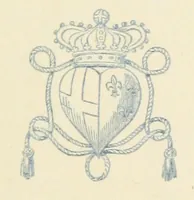 Picture 50 of 65 from Memorials of Holdenby (1868), leaf 195