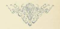 An illustration from Memorials of Holdenby (1868)
