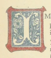 An illustration from Memorials of Holdenby (1868)