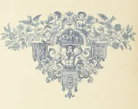 An illustration from Memorials of Holdenby (1868)