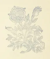 An illustration from Memorials of Holdenby (1868)