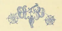 Picture 6 of 65 from Memorials of Holdenby (1868), leaf 24