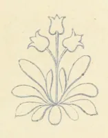 An illustration from Memorials of Holdenby (1868)