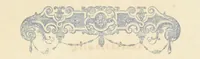 An illustration from Memorials of Holdenby (1868)