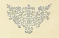 An illustration from Memorials of Holdenby (1868)