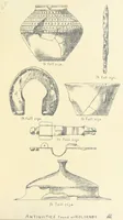 Picture 8 of 65 from Memorials of Holdenby (1868), leaf 31