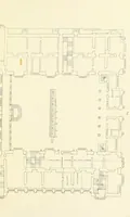 An illustration from Memorials of Holdenby (1868)