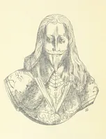 An illustration from Memorials of Holdenby (1868)