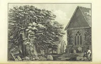 An illustration from Hastings Guide. Second edition. A concise ... sketch of Hastings, Winchelsea, and Rye, etc (1827)