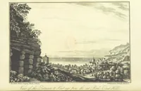 An illustration from Hastings Guide. Second edition. A concise ... sketch of Hastings, Winchelsea, and Rye, etc (1827)
