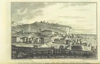 An illustration from Hastings Guide. Second edition. A concise ... sketch of Hastings, Winchelsea, and Rye, etc (1827)