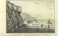 An illustration from Hastings Guide. Second edition. A concise ... sketch of Hastings, Winchelsea, and Rye, etc (1827)