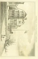 An illustration from Hastings Guide. Second edition. A concise ... sketch of Hastings, Winchelsea, and Rye, etc (1827)