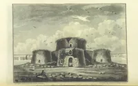 An illustration from Hastings Guide. Second edition. A concise ... sketch of Hastings, Winchelsea, and Rye, etc (1827)