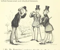 Picture 3 of 41 from The Dove's Nest and other tales. By J. Hatton, R. Jefferies, H. S. Clarke, etc (1886), leaf 16