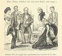 Picture 17 of 41 from The Dove's Nest and other tales. By J. Hatton, R. Jefferies, H. S. Clarke, etc (1886), leaf 165