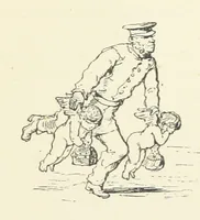 Picture 18 of 41 from The Dove's Nest and other tales. By J. Hatton, R. Jefferies, H. S. Clarke, etc (1886), leaf 175