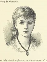 Picture 22 of 41 from The Dove's Nest and other tales. By J. Hatton, R. Jefferies, H. S. Clarke, etc (1886), leaf 191