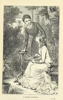 Picture 23 of 41 from The Dove's Nest and other tales. By J. Hatton, R. Jefferies, H. S. Clarke, etc (1886), leaf 229