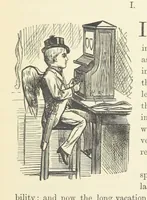 Picture 26 of 41 from The Dove's Nest and other tales. By J. Hatton, R. Jefferies, H. S. Clarke, etc (1886), leaf 255