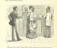 Picture 27 of 41 from The Dove's Nest and other tales. By J. Hatton, R. Jefferies, H. S. Clarke, etc (1886), leaf 258